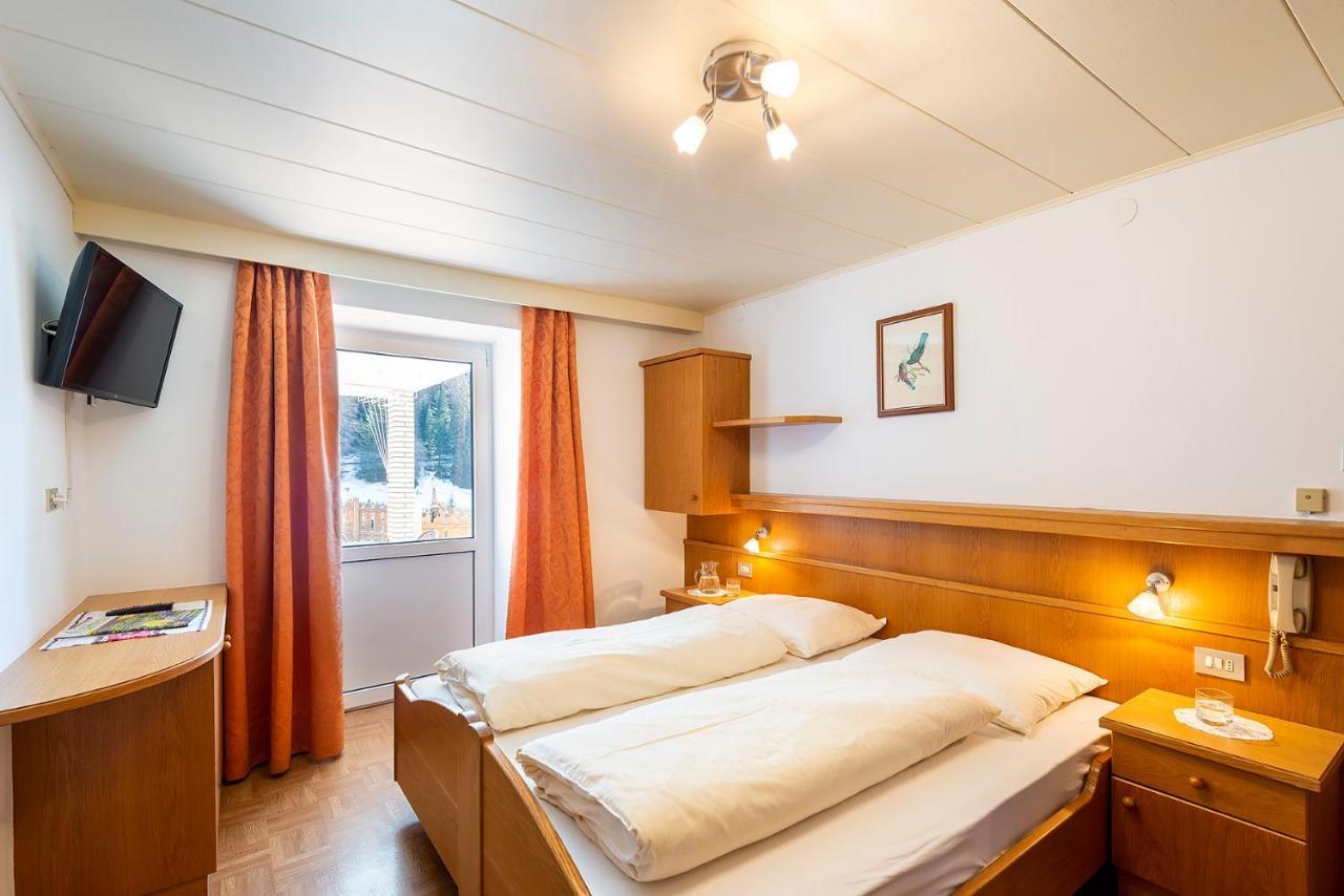 Standard Doppelzimmer
