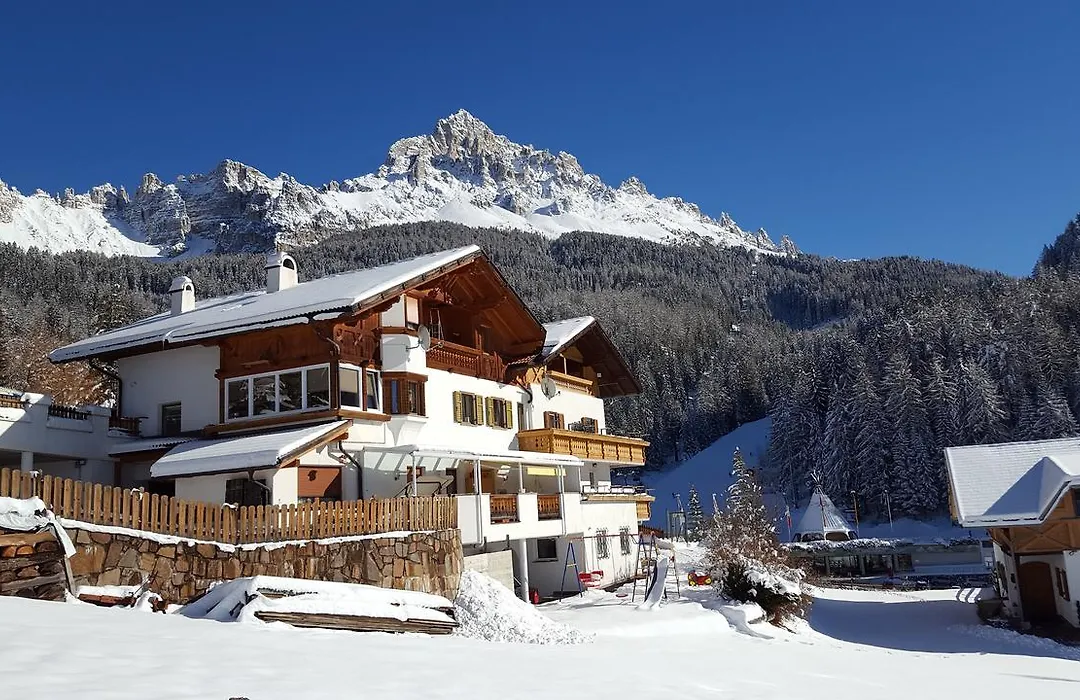 Gasthof Specker-1